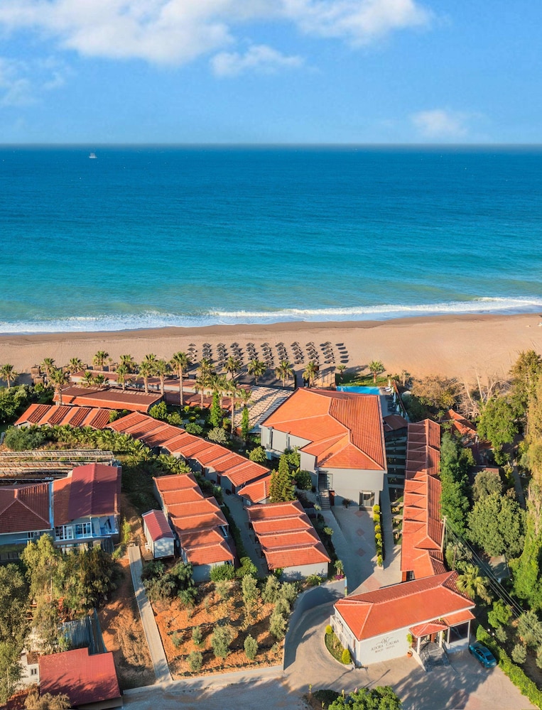 Adora Calma Beach Hotel - Adults Only 47/50