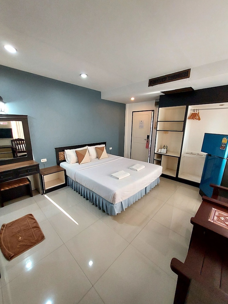 Traveller Inn Hotel 32/62