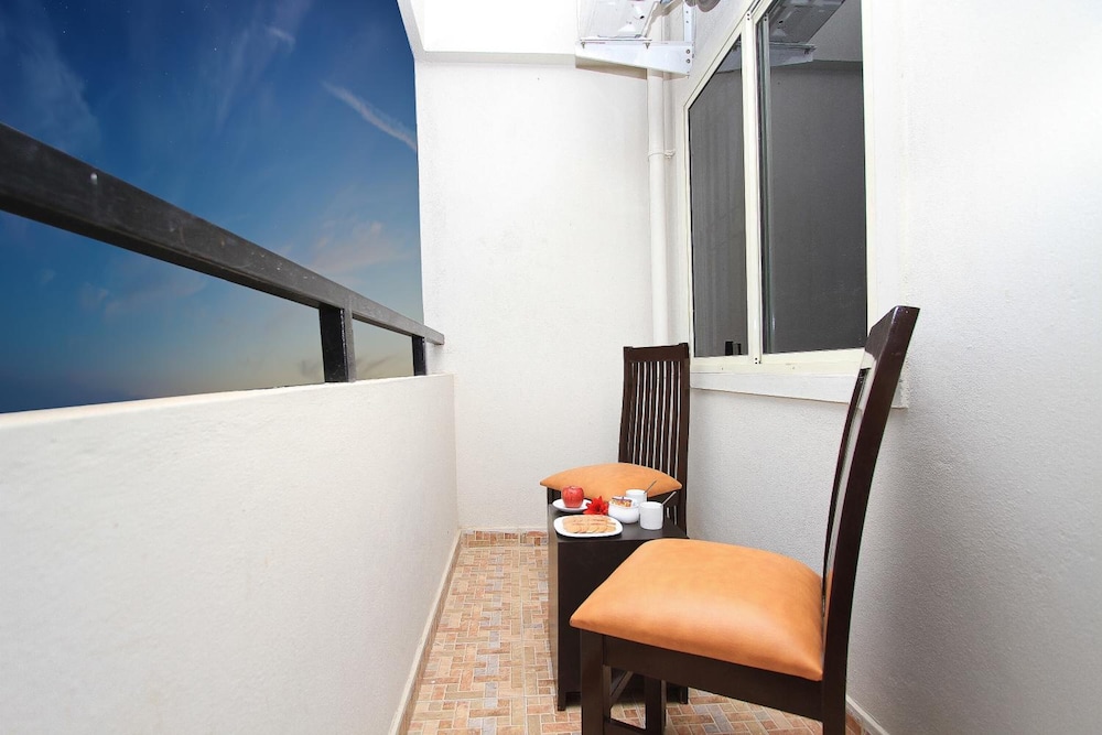 Arra Grande Suites 11/28