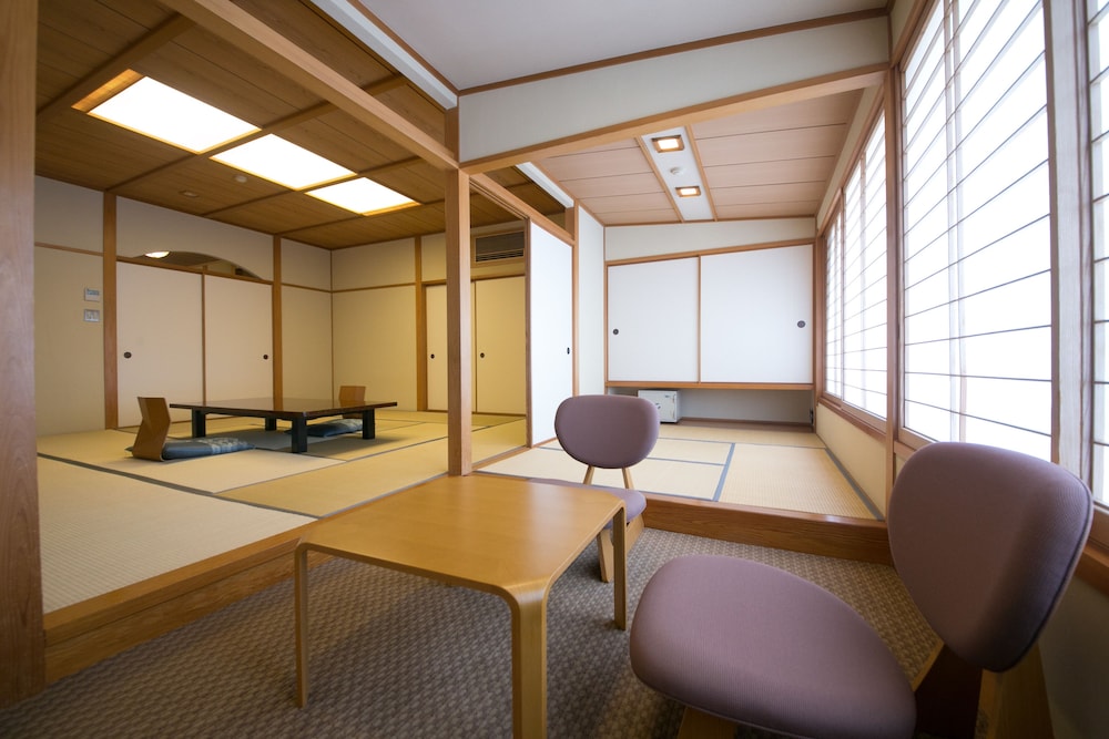 Furuya Ryokan 9/63
