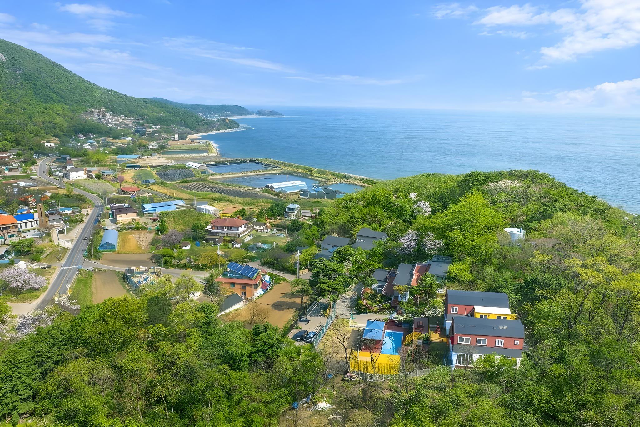 Ganghwa Hill Story Pension 24/27