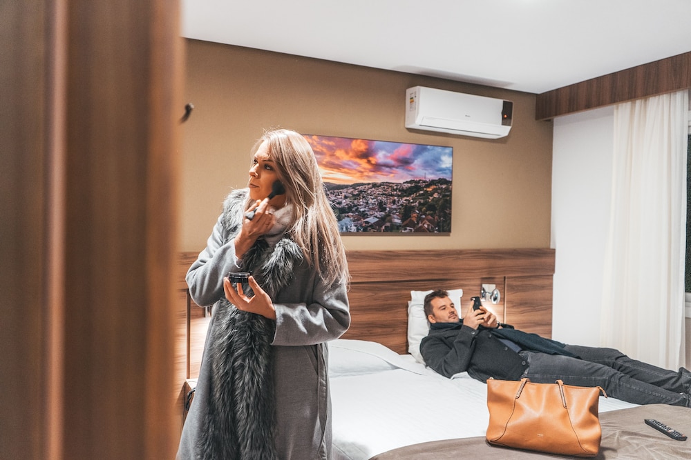 Hotel Fioreze Centro 48/79