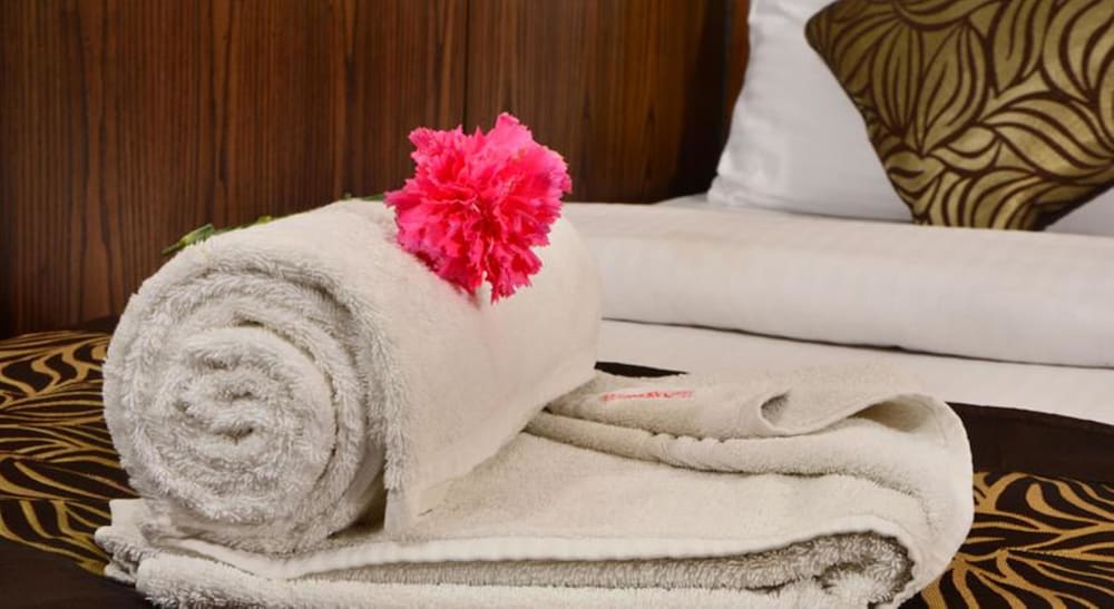 ホテル ステイウェル デラックス(Hotel Staywell Dx) 写真2