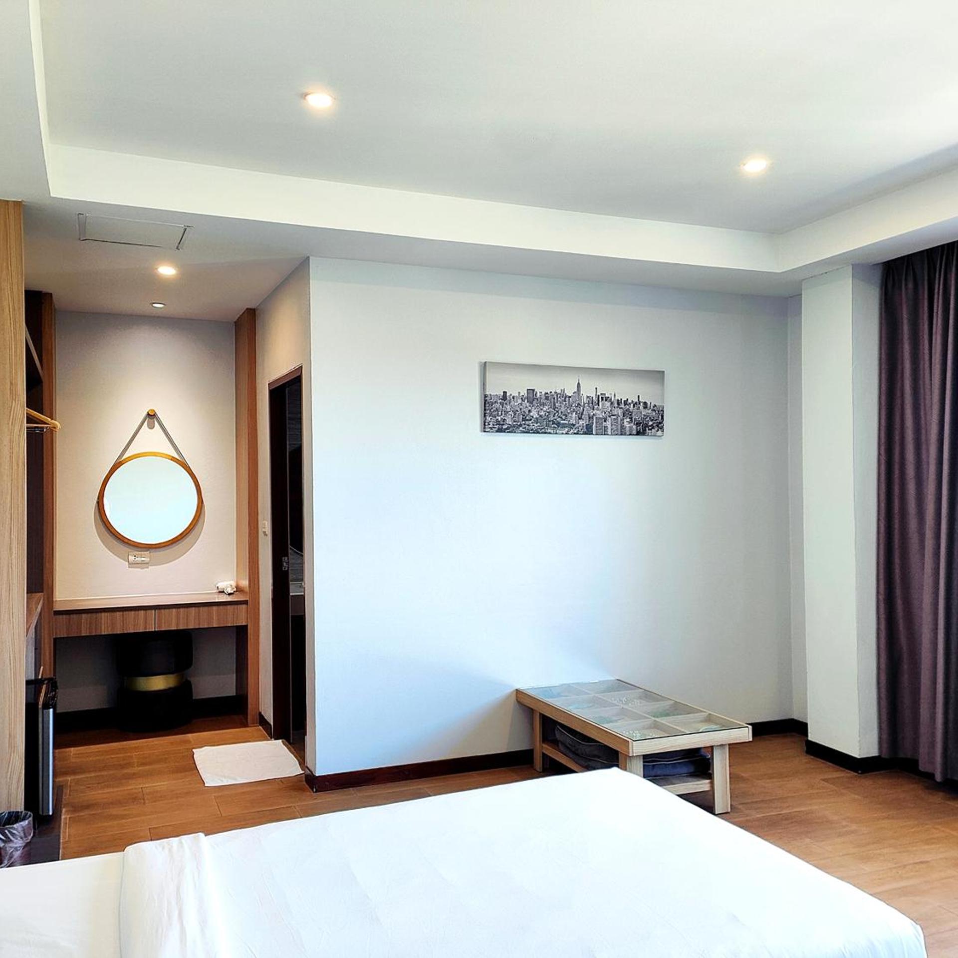 Koco Hotel 21/56