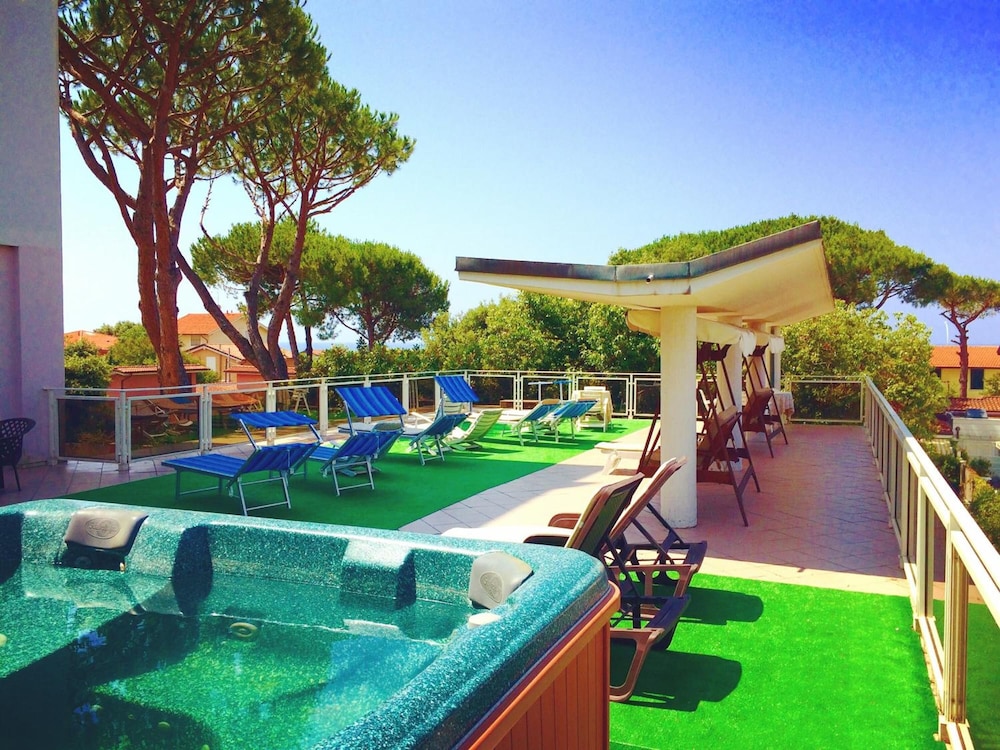 HOTEL IL CARAVAGGIO 19/33