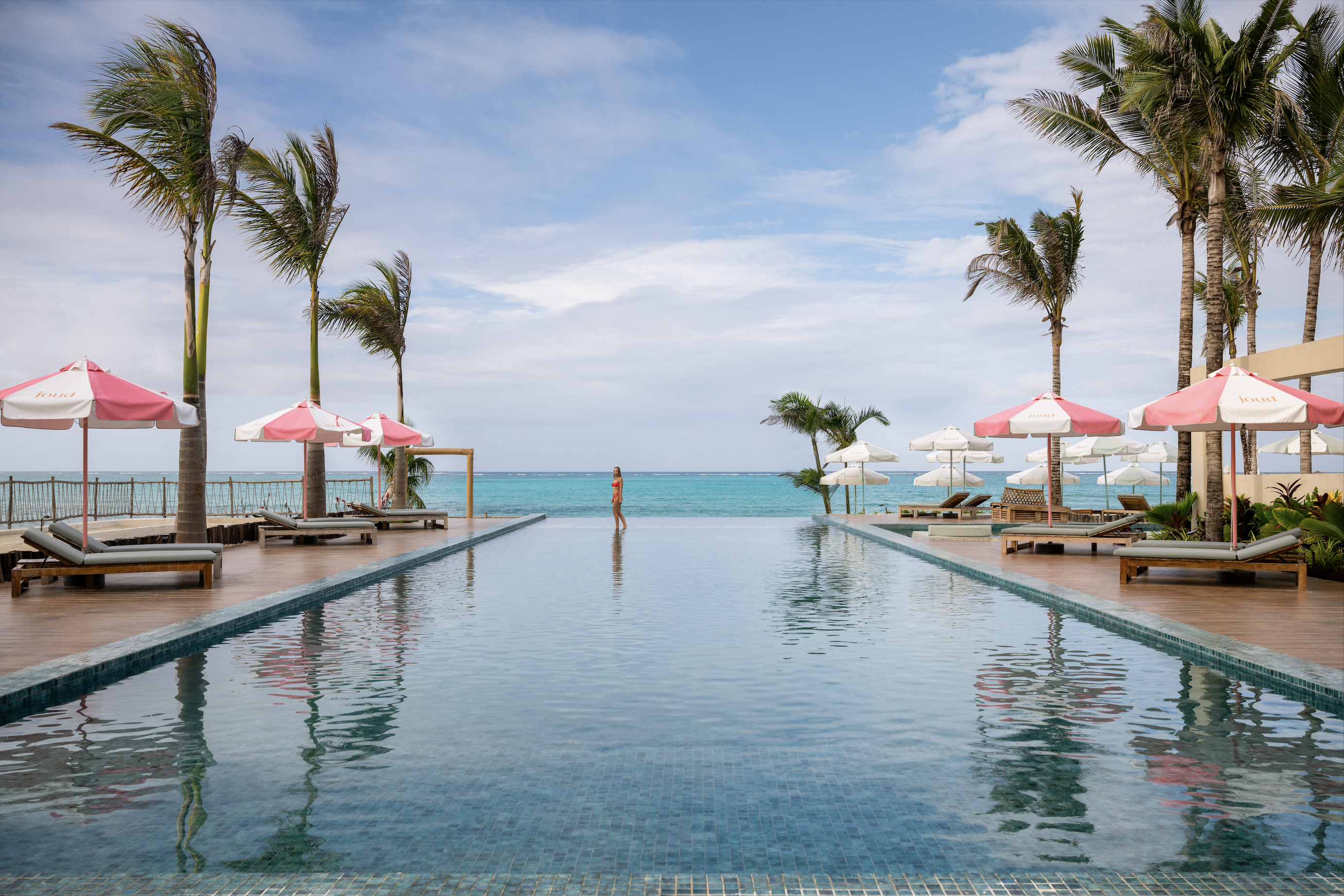 Joud by the Sea Zanzibar 22/23