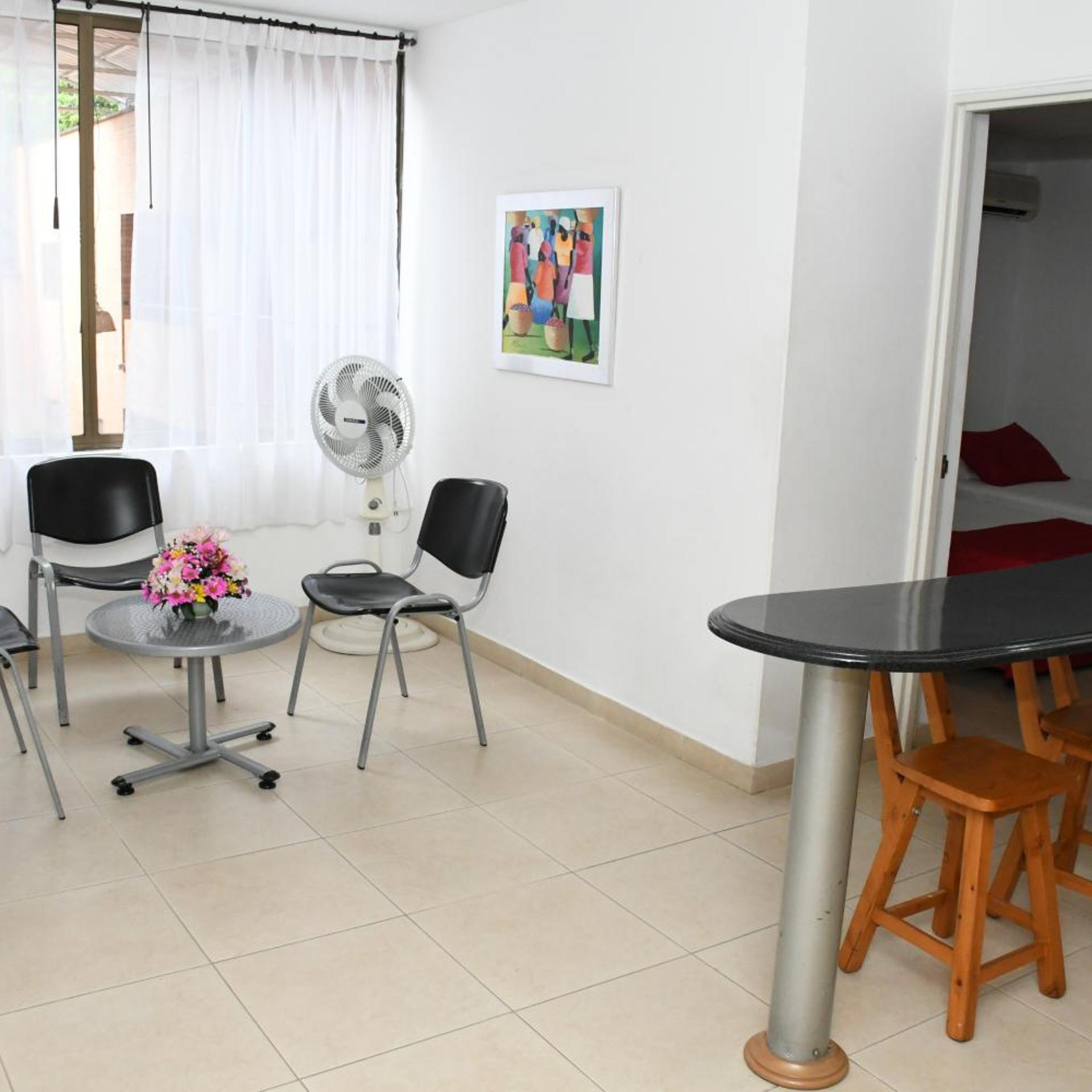 Aparta Hotel Los Cerezos 29/50