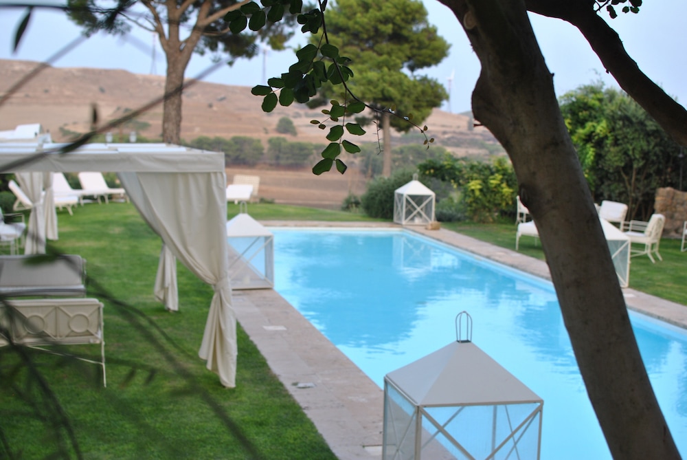 Castello Camemi 67/69