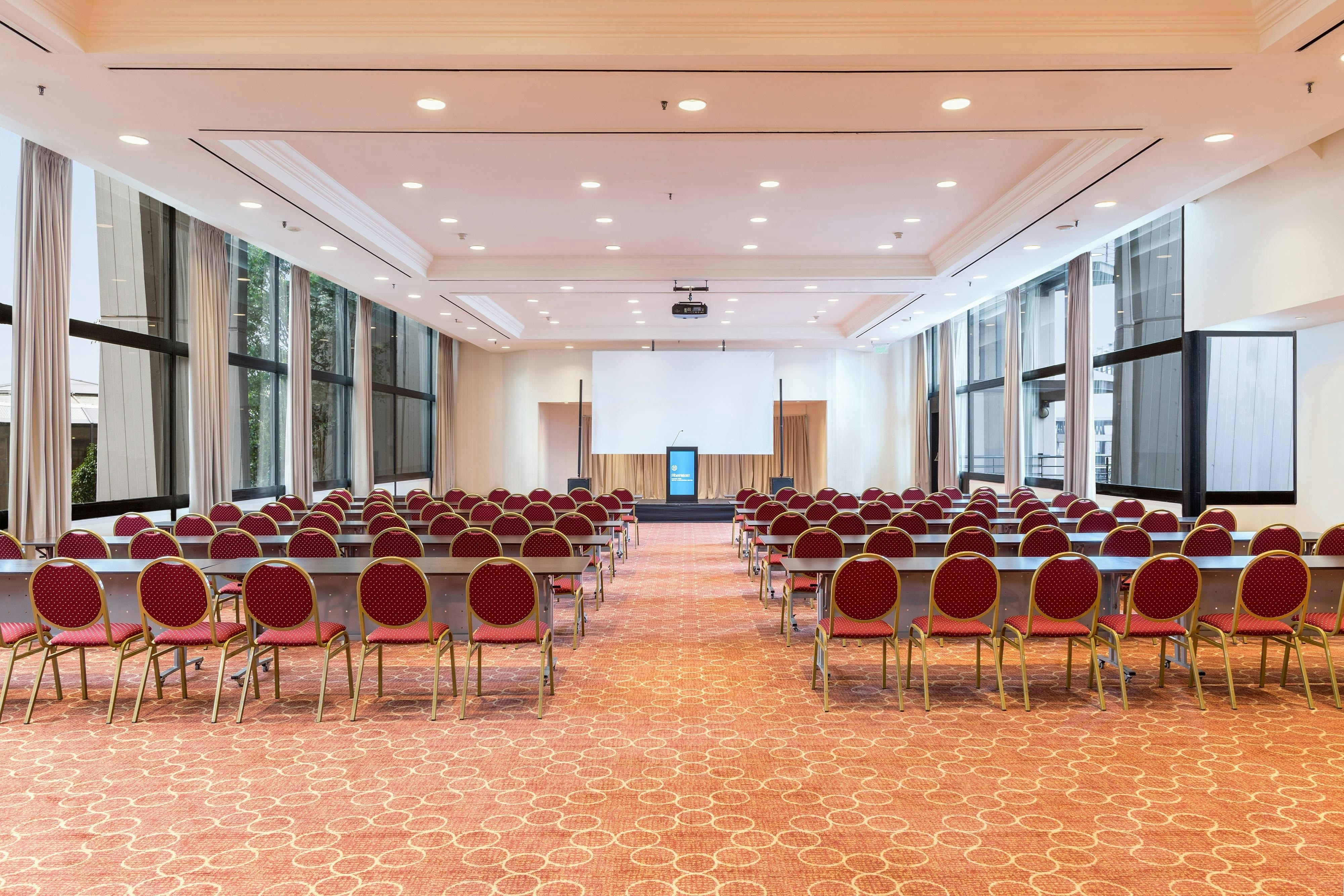 Sheraton Buenos Aires Hotel And Convention Center 59/65