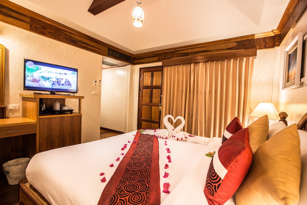 Lamai Coconut Beach Resort 13/65