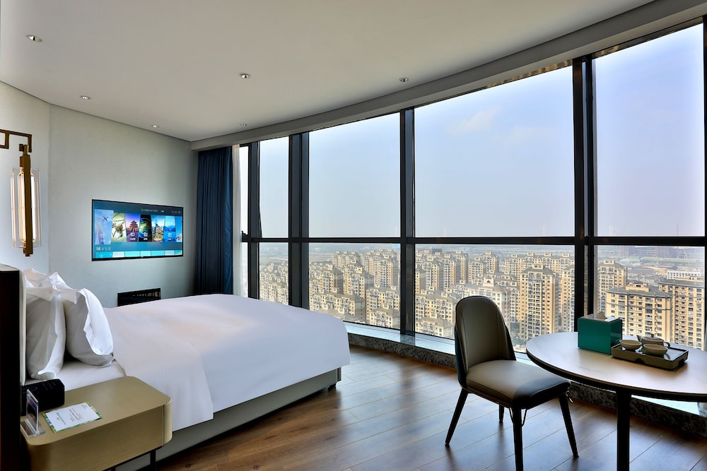 Wyndham Garden Hangzhou Yuhang 18/49