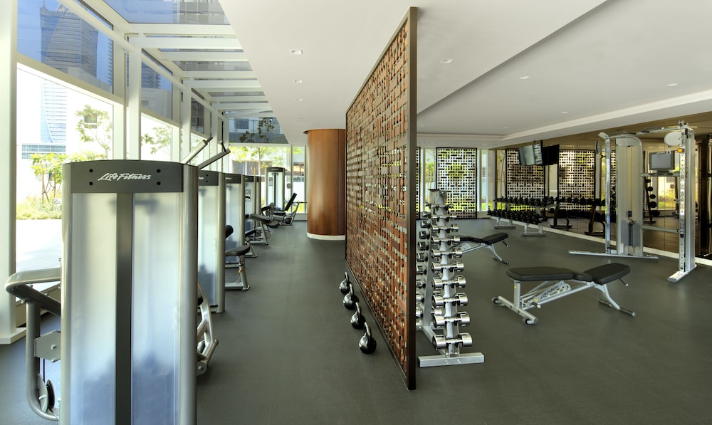sport facilities