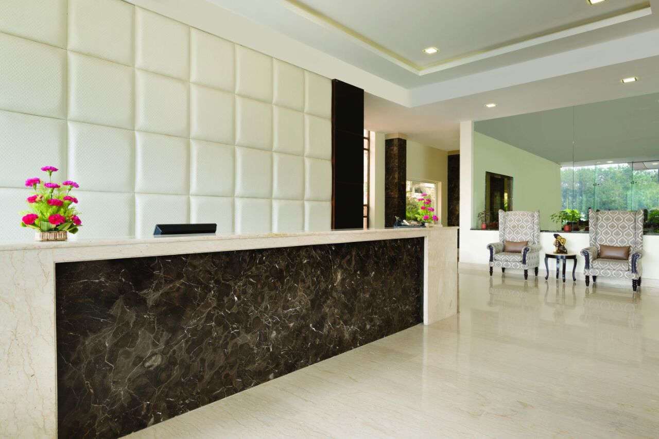 Ramada by Wyndham Jamshedpur 6/52