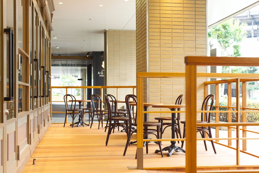 Hotel Agora Osaka Moriguchi 56/62