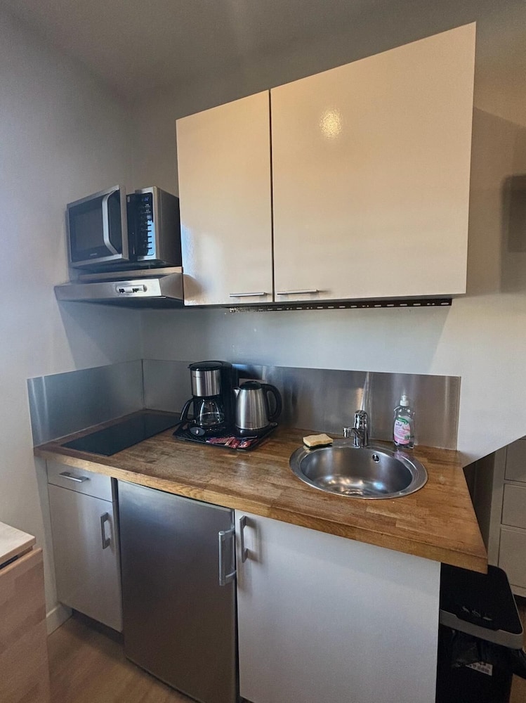 Residence Gambetta 9/62