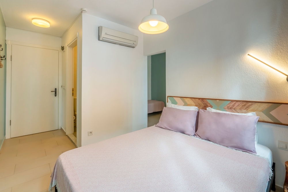 Bouti Ayvalik Otel 12/50
