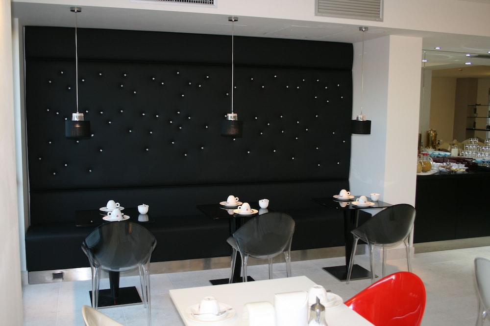 Hotel Corte Ongaro 6/60