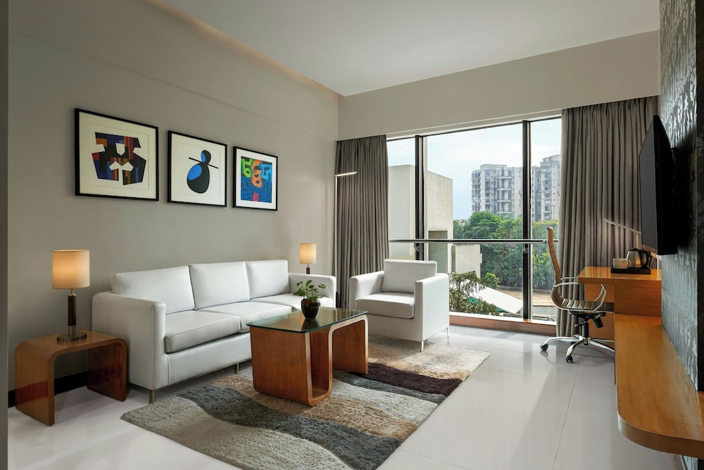The Fern Residency Mumbai 39/56