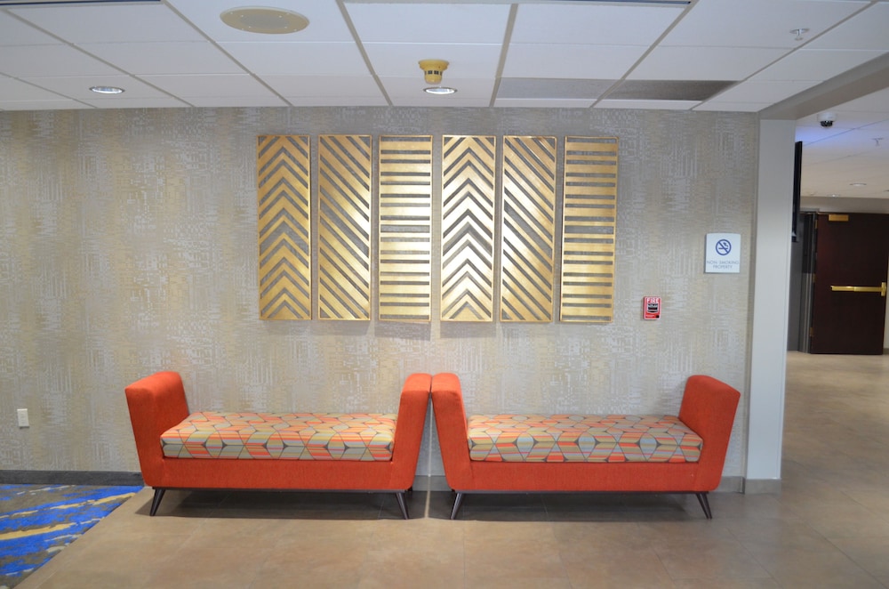 Best Western Plus Portland Airport Hotel & Suites 23/41