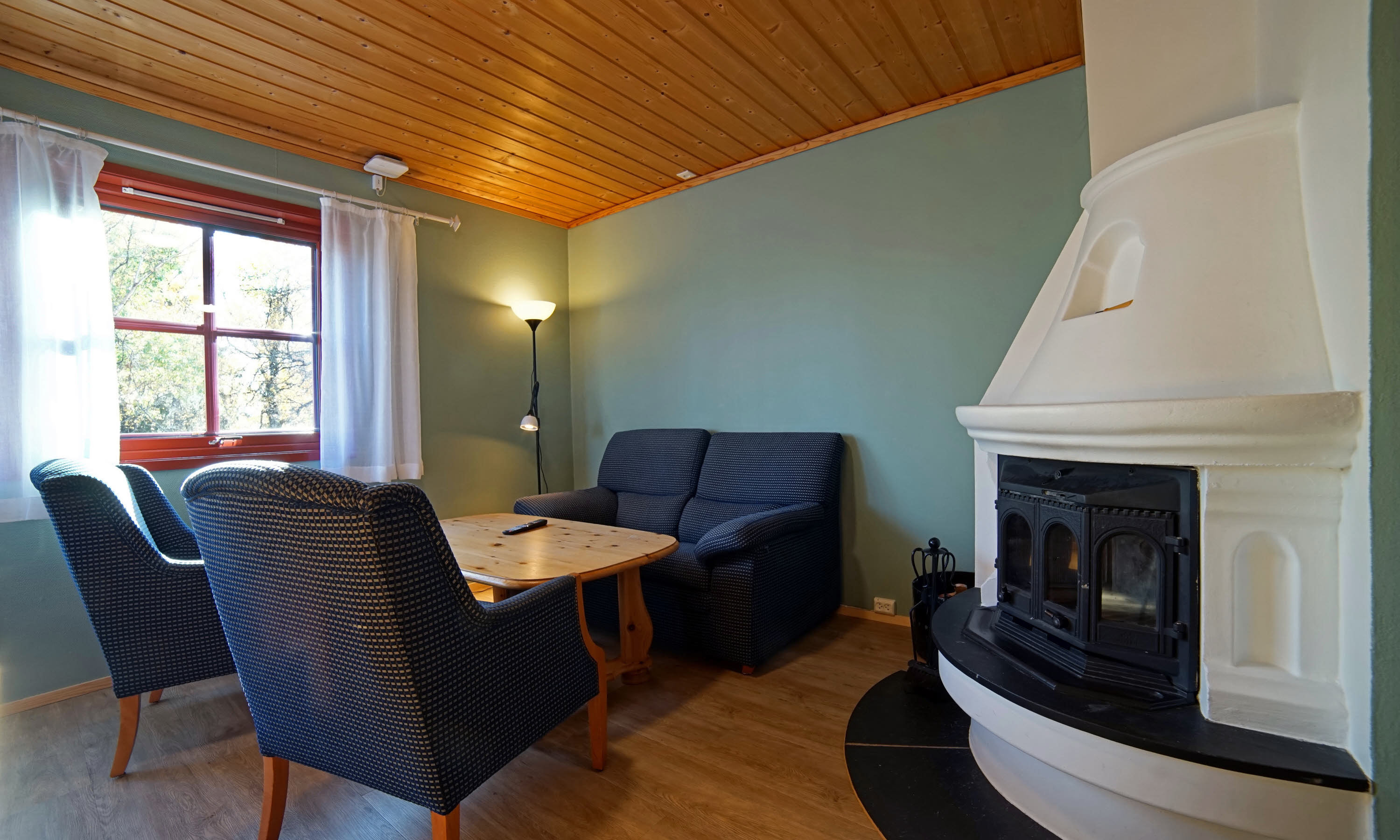 Thon Hotel Skeikampen 15/42