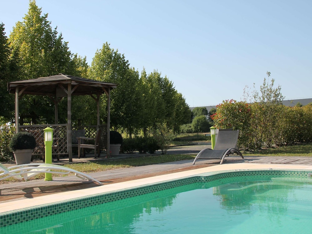 Hotel ibis Styles Montargis Arboria 67/71
