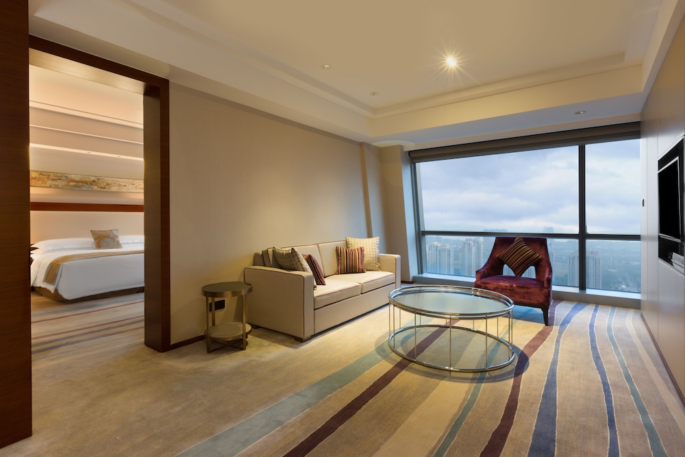 CROWNE PLAZA WUXI TAIHU 44/76