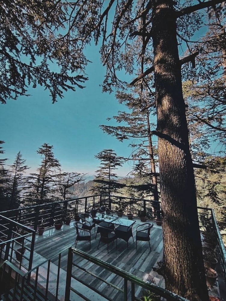 Fairmount Hotel Shimla 49/50