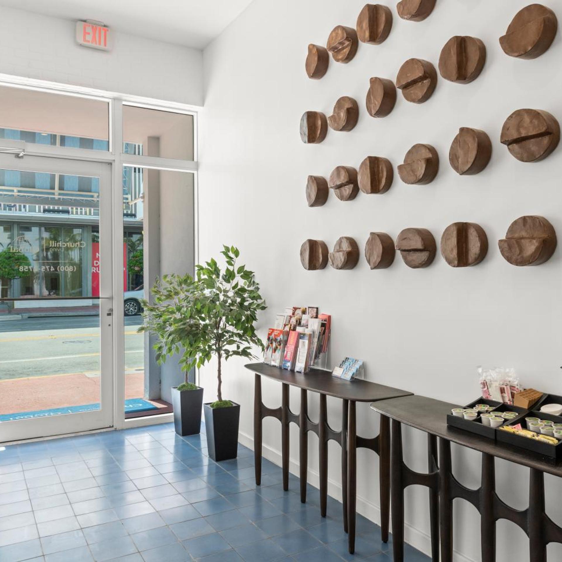 Bluebird Suites at The Apex Miami 13/50