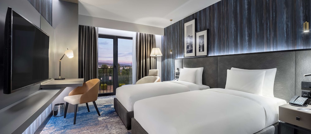 Radisson Hotel Izmir Aliaga 22/68