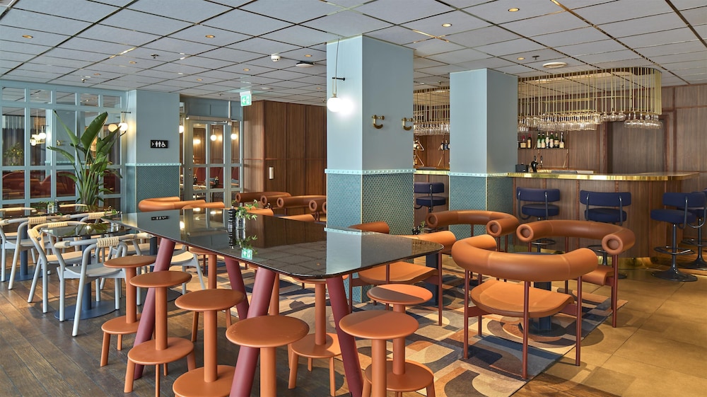 Scandic Sjofartshotellet 33/50