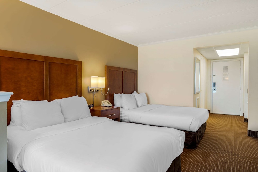 Quality Inn Ocean City Beachfront 19/30