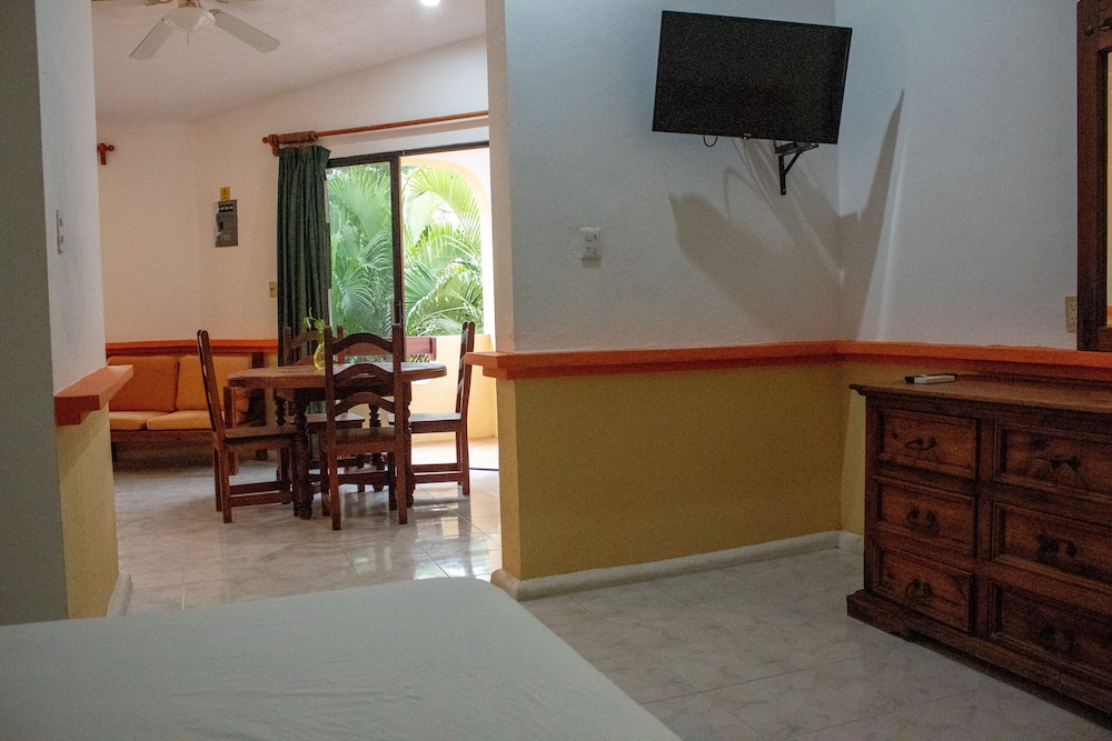 Hotel Vista Caribe 36/51