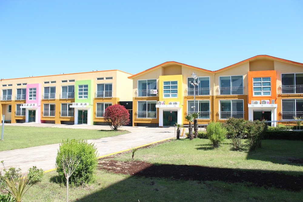 Geomunoreum Hostel 1/50