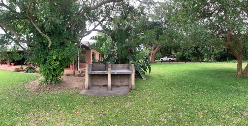 Bushlands Game Lodge 31/45