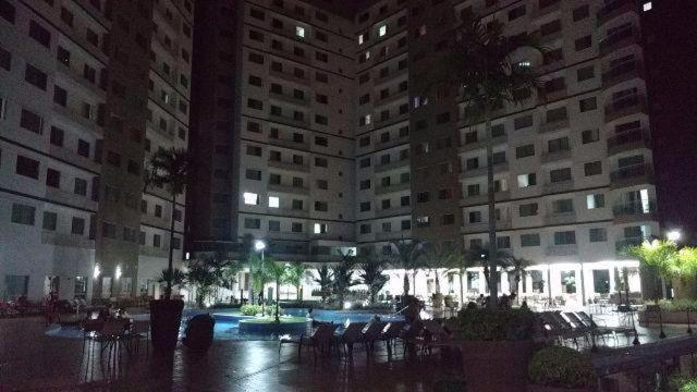 Riviera Park Hotel - Mondial 12/58
