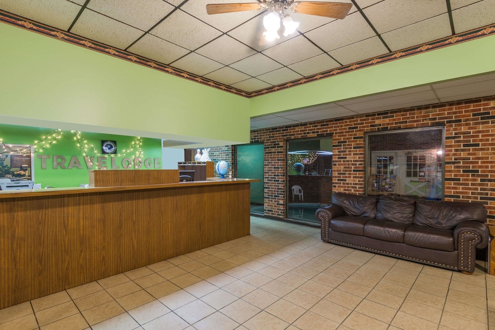 Travelodge By Wyndham Airport Platte City 6/34
