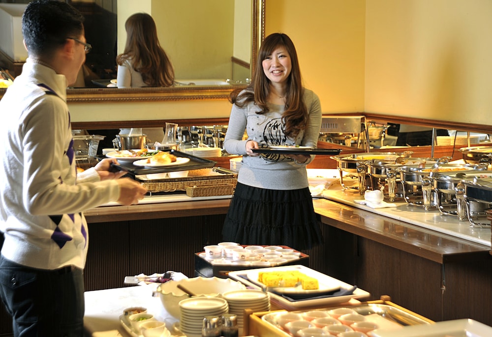 Sapporo Garden Palace 20/23