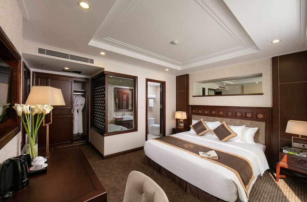 Rex Hanoi Hotel 20/68