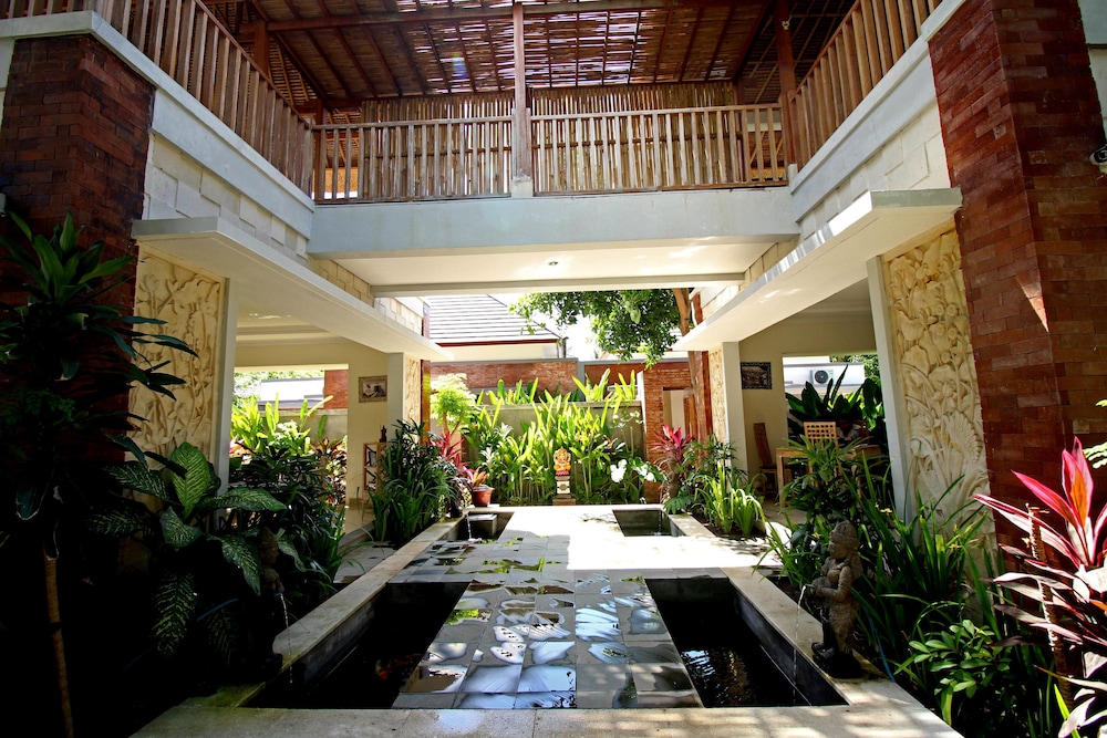 Uma De Villa Sanur 5/37