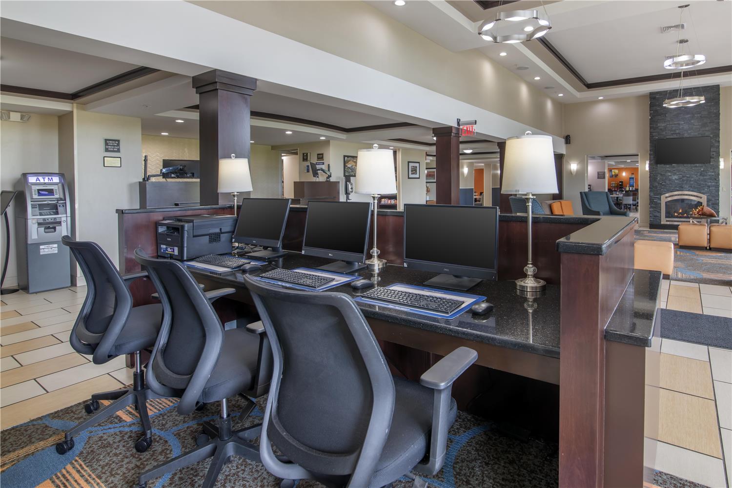 Best Western Plus Keene Hotel 55/63