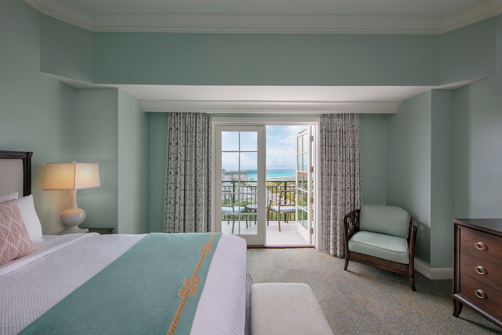 The Henderson Beach Resort And Spa 19/45