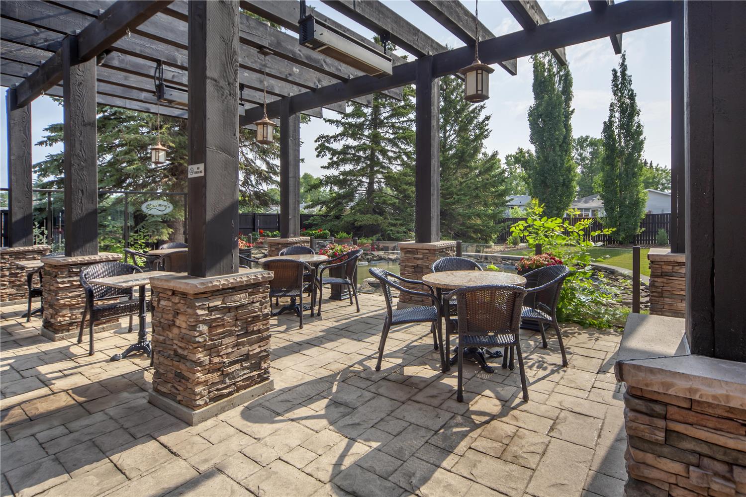 Best Western Wayside Inn 34/44