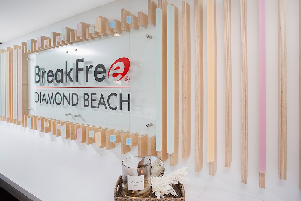 ブレイクフリー ダイアモンド ビーチ(Breakfree Diamond Beach Broadbeach) 写真3