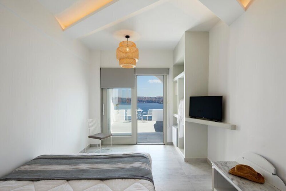 Santorini View Hotel 31/50