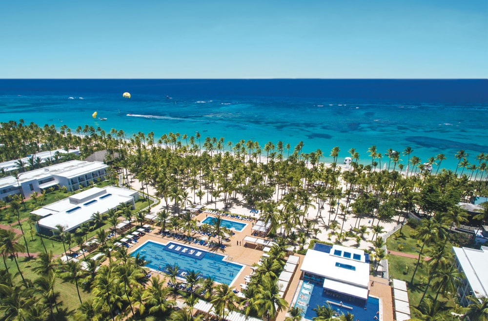 Hotel RIU Palace Macao - Adults Only - All Inclusive Elite Club 46/50