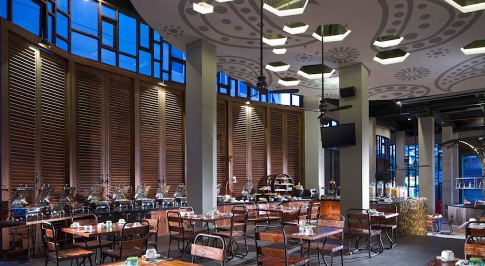 Sun Island Hotel & Spa Legian 31/39