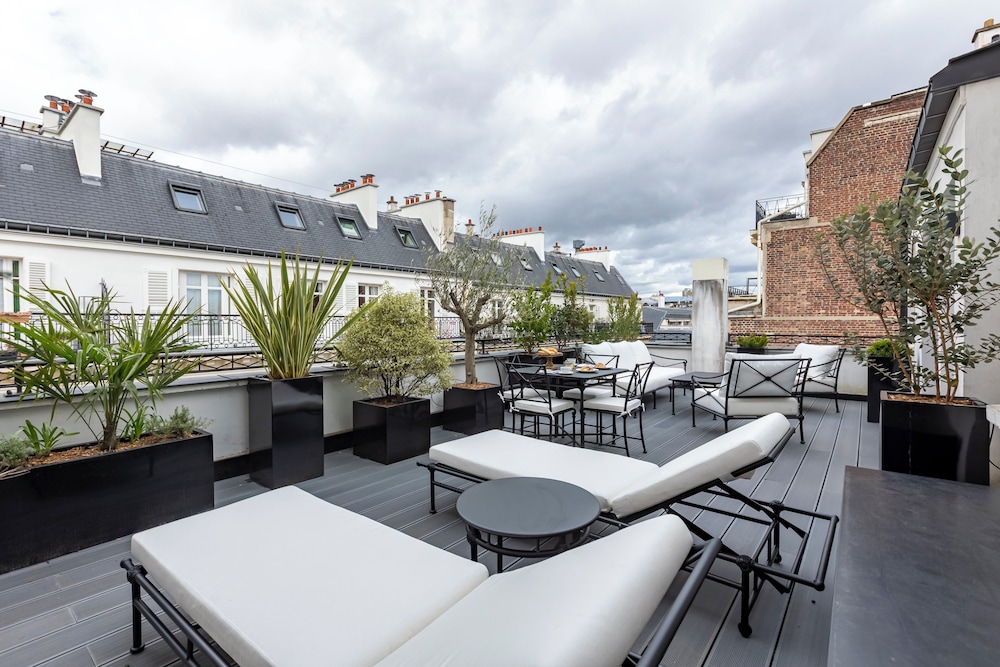Maison Boissiere Barnes Residences 34/43