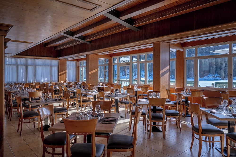 GRAND HOTEL MISURINA 72/87