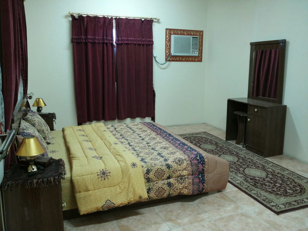 العييري للشقق المفروشة الأحساء 4(Al Eairy Furnished Apartments Al Ahsa 4) 19/54