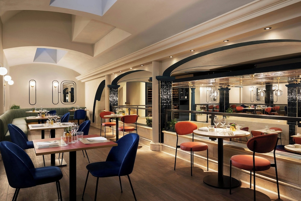Duo Milan Porta Nuova a Tribute Portfolio Hotel (ex Four Points by Sheraton Milan Center) 36/50